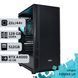 Рабочая станция PowerUp #241 Xeon E5 2699 v4/128 GB/SSD 512GB/NVIDIA Quadro RTX A4000 16GB