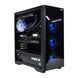 PowerUp Desktop #517 Core Ultra 7 265KF/128GB/4TB SSD/GeForce RTX 4080 Super 16GB