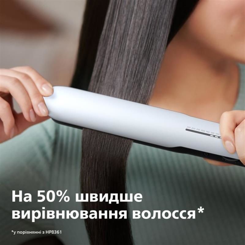 Philips BHS520/00 Hair Straightener