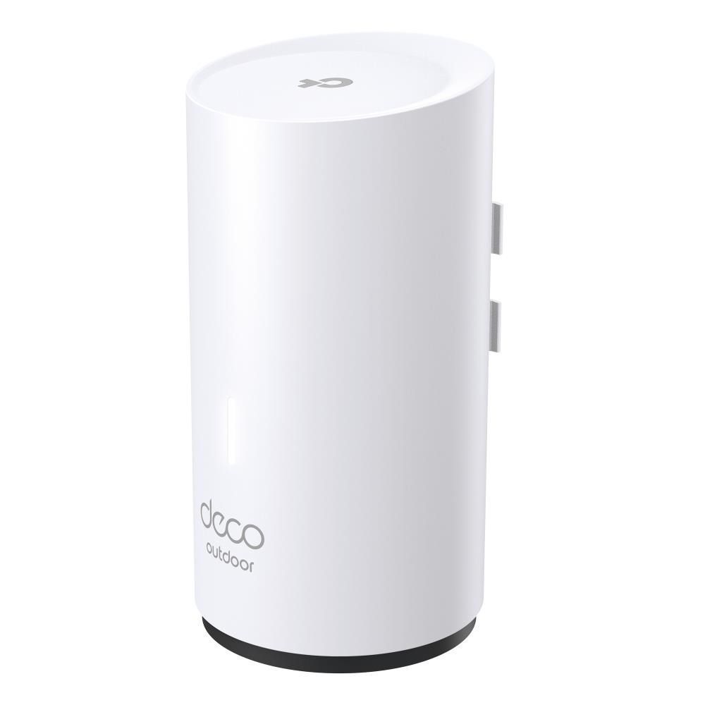 Внешняя/внутренняя Mesh Wi-Fi система (1 шт в комплекте), Deco X50-Outdoor(1-pack) TP-LINK