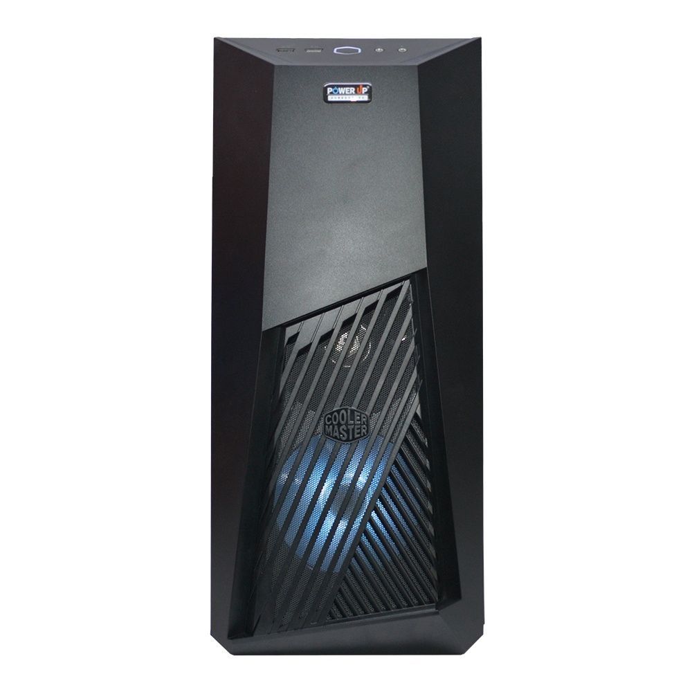 PowerUp Desktop #659 Core Ultra 7 265KF/64GB/1TB SSD/GeForce RTX 5090 32GB