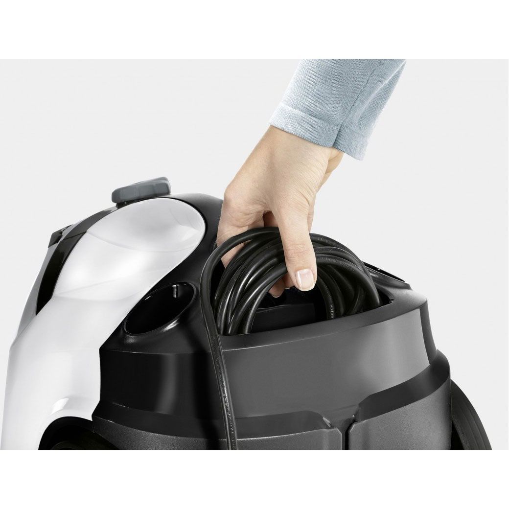 Пароочиститель Karcher SC 5 EasyFix Iron Plug (1.512-660.0)