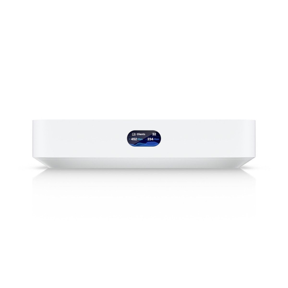 Ubiquiti UniFi Cloud Gateway Max (UCG-Max) Controller