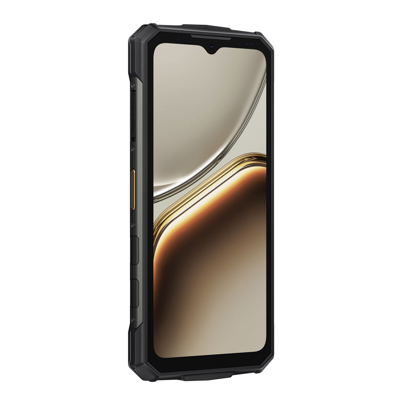 Смартфон Doogee Fire 5 Pro 4/128GB Orange