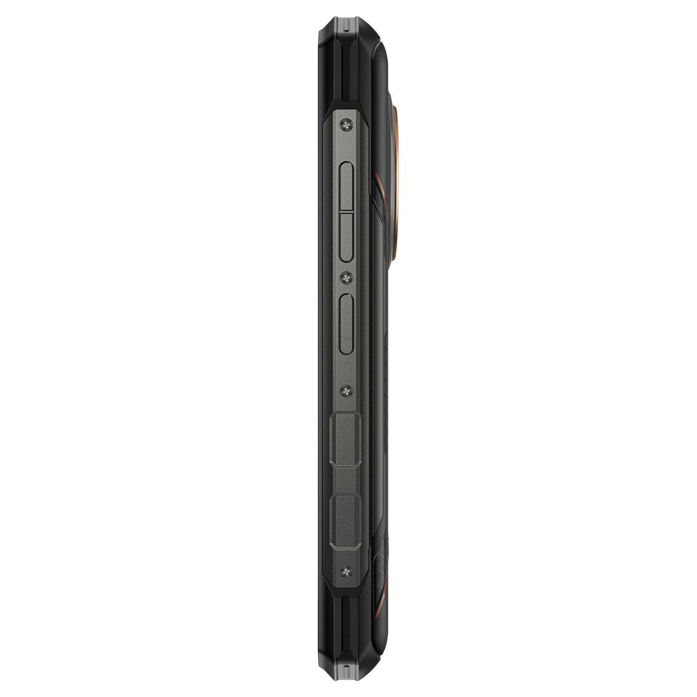 Смартфон Doogee Fire 5 Pro 4/128GB Orange