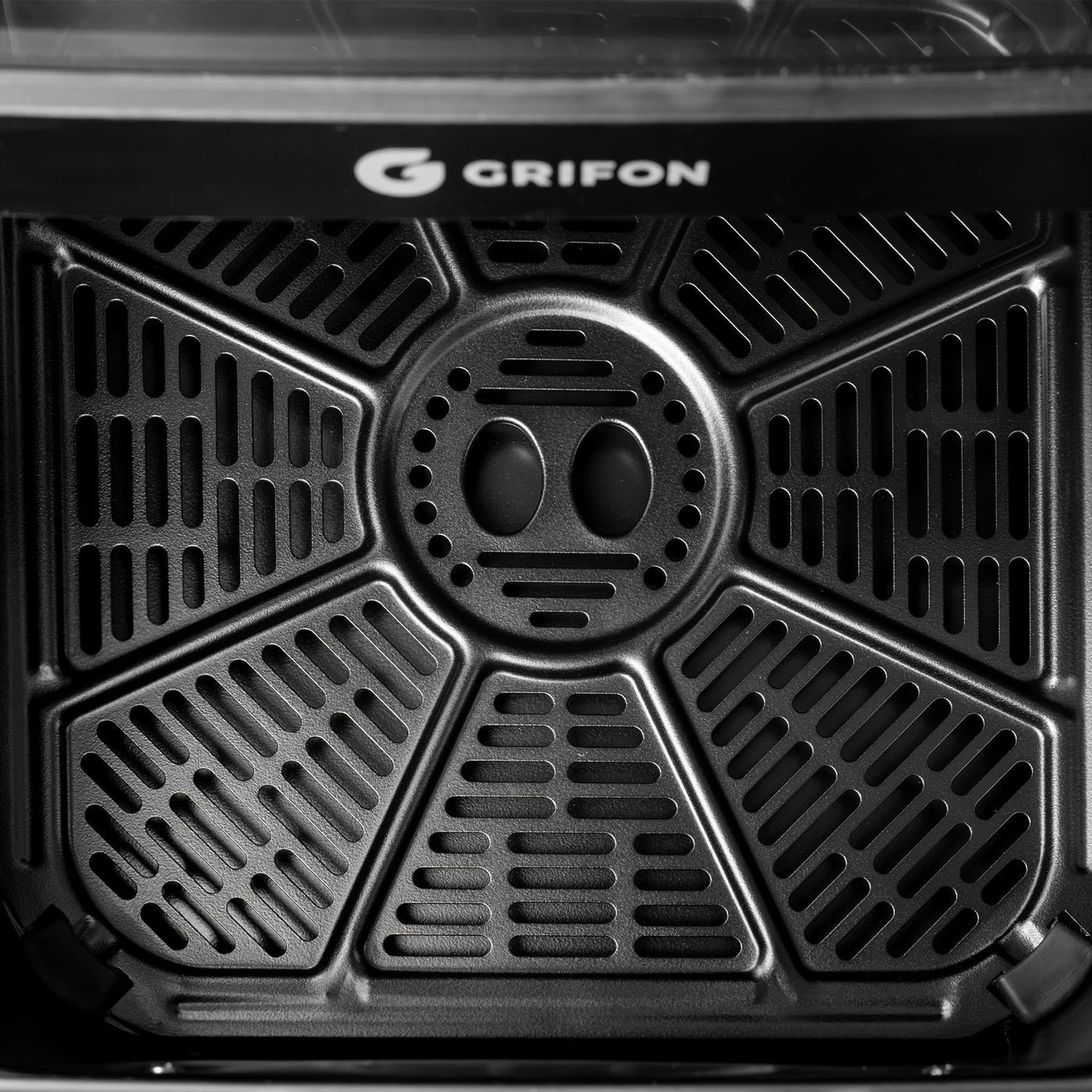 Мультипіч Grifon AF6511 Black