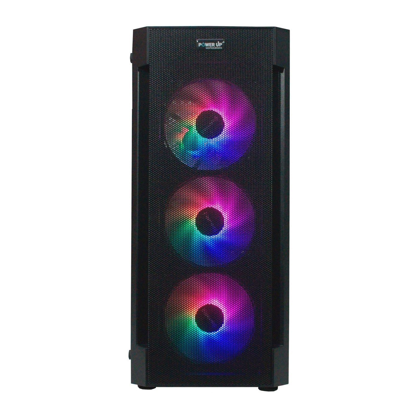 PowerUp Desktop Workstation #577 Ryzen 9 9950x/128 GB/2 TB SSD/GeForce RTX 5080 16 GB