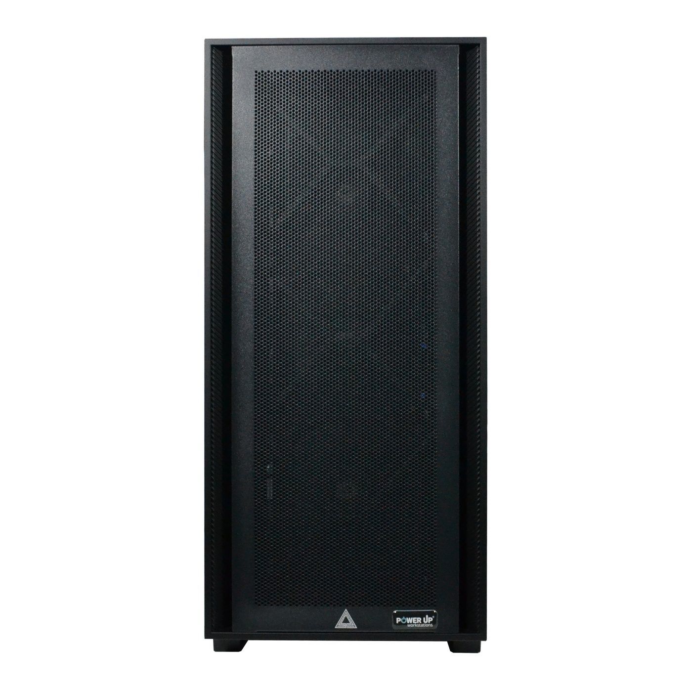 Рабочая станция PowerUp Desktop #739 Core i7 14700K/64 GB/SSD 1TB/GeForce RTX 5060 8GB