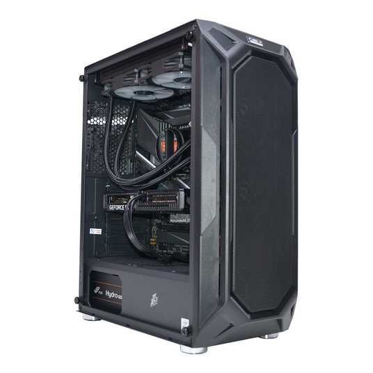 Игровой компьютер GamePC Ultra #251 Core i9 14900K/32 GB/SSD 1TB