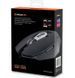 Mouse REAL-EL RM-525 Black (EL123200029)