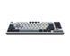 Клавіатура MSI GAMING WHITE UA FORGE GK600 TKL