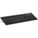 Комплект (клавіатура, миша) A4Tech KR-8520 Black