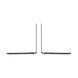 Ноутбук LENOVO 16" 83S2005BRA 16/512GB Luna Grey