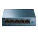 NET SWITCH TP-LINK 5PORT /1 Gbps (LS105G)