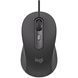 Миша Logitech Signature M520 Graphite (910-007511)