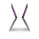Ноутбук LENOVO 16" 83S2005BRA 16/512GB Luna Grey