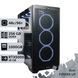 PowerUp #482 Dual-Processor Workstation with AMD EPYC 7413 x2/256 GB/1 TB SSD/NVIDIA Quadro RTX5000 16 GB