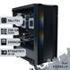 Двухпроцессорная рабочая станция PowerUp #623 Intel Xeon Gold 6254 x2/256 GB/SSD 2TB/GeForce RTX 5070Ti 16GB