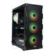 Комп'ютер Power Up #1 для After Effects/Ryzen 9 7900x/64 GB/HDD 2 TB/SSD 1TB/GeForce RTX 4060Ti 16GB