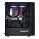 Комп'ютер Power Up #23 для After Effects/Ryzen 9 7900x/64 GB/SSD 2TB/GeForce RTX 5070 12GB