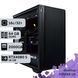 Рабочая станция PowerUp Desktop #371 Ryzen 9 7950x/64 GB/SSD 2TB/GeForce RTX 4080 Super 16GB