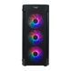 PowerUp Desktop Workstation #577 Ryzen 9 9950x/128 GB/2 TB SSD/GeForce RTX 5080 16 GB
