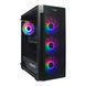 PowerUp Desktop Workstation #577 Ryzen 9 9950x/128 GB/2 TB SSD/GeForce RTX 5080 16 GB