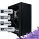 Рабочая станция PowerUp Desktop #739 Core i7 14700K/64 GB/SSD 1TB/GeForce RTX 5060 8GB