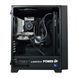 Рабочая станция PowerUp Desktop #739 Core i7 14700K/64 GB/SSD 1TB/GeForce RTX 5060 8GB