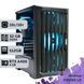 Рабочая станция PowerUp Desktop #814 Core i5 14400F/32 GB/SSD 512GB/NVIDIA Quadro RTX A400 4GB