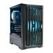 Рабочая станция PowerUp Desktop #814 Core i5 14400F/32 GB/SSD 512GB/NVIDIA Quadro RTX A400 4GB