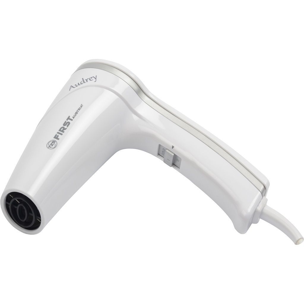 Hairdryer First FA-5655-1 White