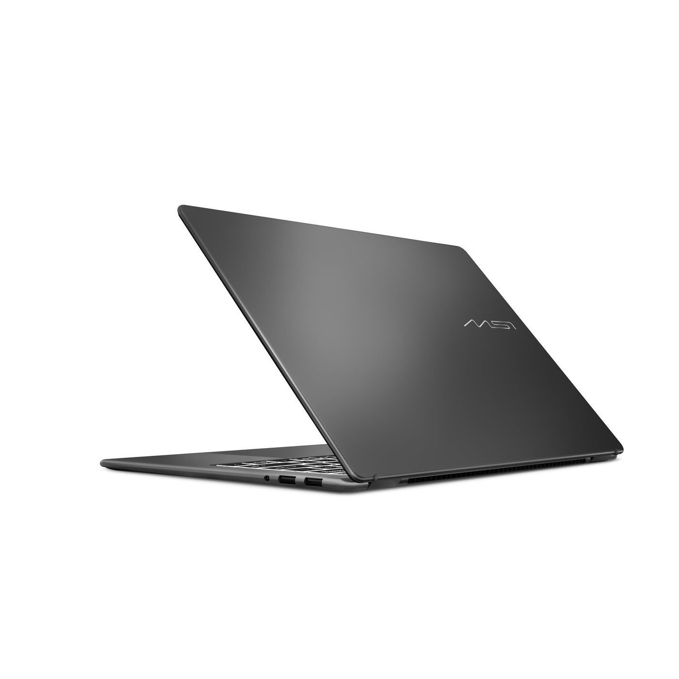 Ноутбук MSI 14" Prestige 14 AI+ D3MG-441UAY 32/1TB Platinum Gray