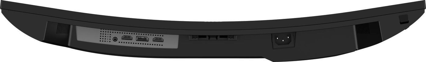 Монітор MSI 27" MAG 27C6F 180Hz