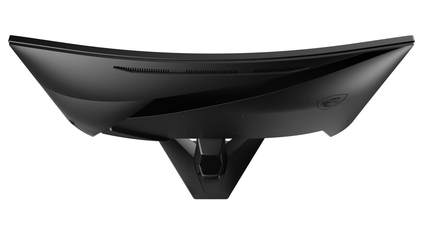 Монітор MSI 27" MAG 27C6F 180Hz