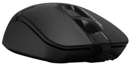 Mouse A4Tech Fstyler FM12S Black