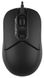 Mouse A4Tech Fstyler FM12S Black