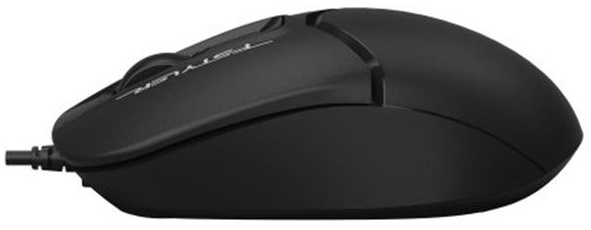 Mouse A4Tech Fstyler FM12S Black