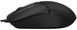 Mouse A4Tech Fstyler FM12S Black