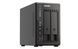 Мережеве сховище QNAP TS-253E-8G, 2-bay, 8 ГБ