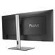 Монітор Asus 34.1" PA34VCNV (90LM04A0-B02370) IPS Black/Silver Curved