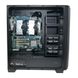 Двопроцесорна робоча станція PowerUp #260 Xeon E5 2690 v2 x2/32 GB/SSD 256GB/Int Video