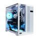 Игровой компьютер GamePC TOP #564 Ryzen 5 9500F/16 GB/SSD 512GB/GeForce RTX 5050 8GB
