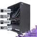 Workstation PowerUp Desktop #226 Core i7 13700K/64 GB/HDD 1 TB/SSD 512GB/GeForce RTX 4070 12GB