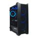 Робоча станція PowerUp Desktop #256 Ryzen 9 5900x/32 GB/SSD 2TB/GeForce RTX 4060 8GB