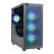 PowerUp Desktop #519 Core Ultra 7 265KF/192GB/4TB HDD/2TB SSD/GeForce RTX 4070Ti Super 16GB
