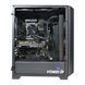 Робоча станція PowerUp Desktop #726 Ryzen 7 9700х/32 GB/SSD 1TB/GeForce RTX 5060Ti 8GB