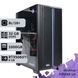 Робоча станція PowerUp Desktop #726 Ryzen 7 9700х/32 GB/SSD 1TB/GeForce RTX 5060Ti 8GB