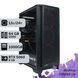 Рабочая станция PowerUp Desktop #740 Ryzen 9 7900x/64 GB/SSD 1TB/GeForce RTX 5060 8GB
