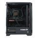 Рабочая станция PowerUp Desktop #740 Ryzen 9 7900x/64 GB/SSD 1TB/GeForce RTX 5060 8GB